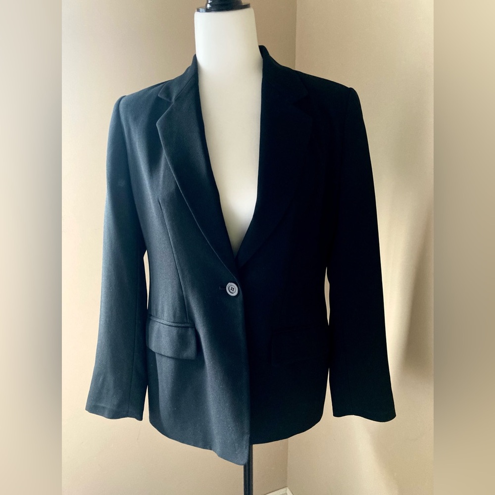 Liz Claiborne Collection Blazer
